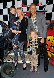 Emma lee bunton (born 21 january 1976) is an english singer, songwriter, media personality, and actress. Emma Bunton With Husband Jade And Son Beau At Cars2 Premiere Growing Your Baby