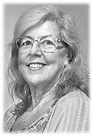 Sandra Holena Obituary (1960