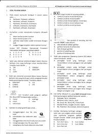 Di tahun 2017 ini pemerintah sudah resmi membuka pendaftaran cpns. Contoh Soal Tes Cleaning Service Ilmusosial Id