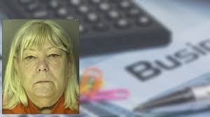 Patricia Nuth's Instagram, Twitter & Facebook