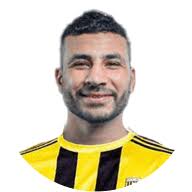 Ahmed Afify (Free Agent)