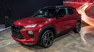 This vehicle is located at our starling chevrolet of orlando 13155 south orange blossom trail orlando, fl 32837 location|pricing information for 06/01/2021. 2021 Chevy Trailblazer Pricing Outlined For Its 5 Trim Levels Autoblog