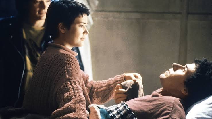 Northern Exposure' Stars Explain "Groundbreaking" Parts of CBS Series