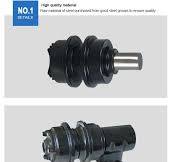 Track Dozer Top Roller D355c-3 Carrier Roller Upper Rollers for  Undercarriage Parts