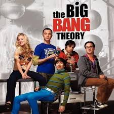 All rights to warner bros. Will The Big Bang Theory Be The Last Mainstream Sitcom With A Massive Audience Primetimer