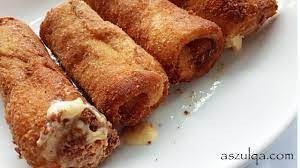 Resepi #5 roti karipap inti kentang #trending #cooking #viral. Roti Gardenia Boleh Buat Apa Resepi 1 Roti Sosej Cheese Gulung Sausage Roll Cheesy Resepi Viral Youtube