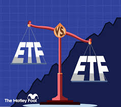 VOO vs. IVV: A Comparison of S&P 500 ETFs