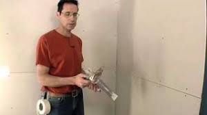 We did not find results for: How To Tape Drywall Seams Construction Repair Wonderhowto