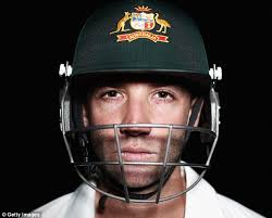 Cricket was Phillip Hughes' life: Sport in tears as batsman loses fight