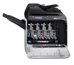 Ships from and sold by smart toners. Konica Minolta Magicolor 4695mf Laser Mfp Review Trusted Reviews