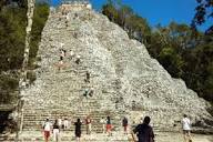 Mayan Ruins of Coba (Zona Arqueológica de Cobá), Tulum | Tickets ...
