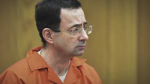 Justice Department to pay $138M to settle claims it mishandled accusations  against Larry Nassar