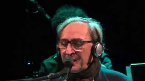 'Lontano' Nabil Salameh e Franco Battiato Torino 10 Dicembre 2013