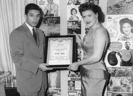 Awards