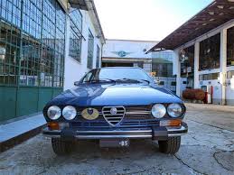 Image result for Navy Blue 1978 Alfa-Romeo