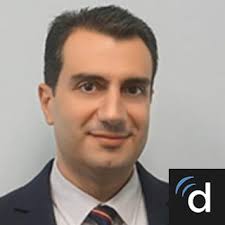 Dr. Peter Jerome, MD