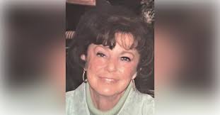 Obituary information for Ann Whitt Bridges