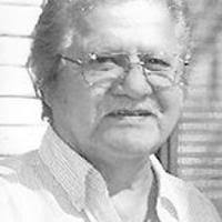 Benito Ramos Sr.