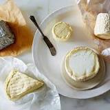 How do you store goat cheese long term?