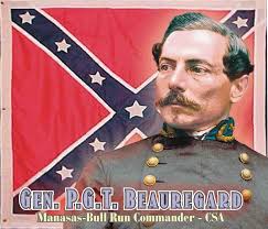 Battle of Ball's Bluff during American Civil War