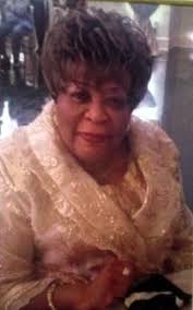 Helen Harrell Obituary