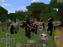 Learn where to find horses and how to tame horses in our horse taming guide. More Than You Ll Ever Need To Know About Horses In Minecraft Pocket Edition 0 15 Articles Pocket Gamer