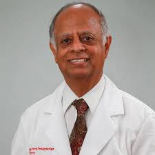 Dr. Harry L. Zinn, MD