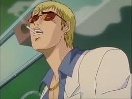 image du participant - Onizuka