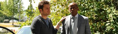 Psych: Season 8, Episode 10 | Rotten Tomatoes