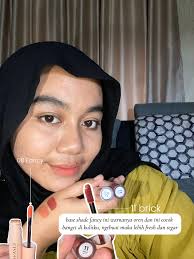 20 ide Hanasui Brick Lipcream teratas di 2024