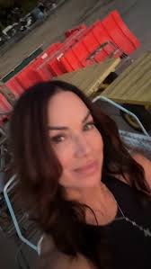 Nikki Schultz was surrounded by family Dec. 25 each wearing T-shirts that  depicted her “Wonder Woman” power and lifelong mantra. Nikki's mother,  Cathy Lyon, said that, at age 41, Nikki was the