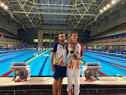 Minodora a slăbit foarte mult în ultima perioadă de timp. Fote 2019 InotÄƒtorul David Popovici Si Judoka Alexandra Pasca Au Cucerit Noi Medalii Pentru Romania Periodico El Rumano Espana