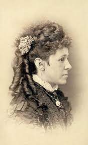 Thumper 1870 S Victorian Hairstyles Vintage Hairstyles Historical Hairstyles