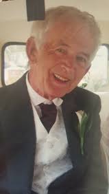 Condolence Book for Noel A. Lambe (Dunleer, Louth)