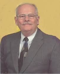 James Thacker Obituary