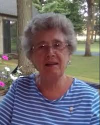 Betty Scharf Obituary June 12, 2024