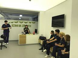 Rozelor, 2, iasi, iasi, 700202, jasi, rumānija. A Fost Un An 2017 Intens Si Plin De Uzina De Zambete Clinica Stomatologica Facebook
