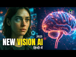 New Vision Ai 2025