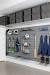 Ceiling Garage Storage Ideas