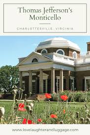A Few Hours At Thomas Jefferson S Monticello In 2020 Jefferson Monticello Monticello Thomas Jefferson Home