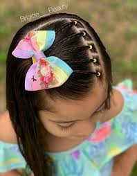 Pin By فاطمة حسن علي منصور On Cute Little Girl Haircuts Toddler Hairstyles Girl Girl Haircuts