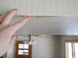 Tsp now, mix 3 tablespoons of tsp per gallon of hot water. Learn How And When To Paint Over Wallpaper Hgtv
