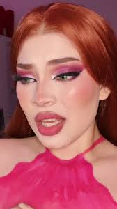 #melenysamaniego #recreatemakeup #tinkerbell #rosettatinkerbell