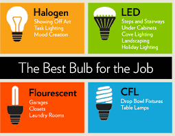 You can link your smart light bulbs to other best smart home devices, so that when you unlock your smart lighting brands are launching all the time. Best Light Bulbs Different Types Of Light Bulbs Houselogic