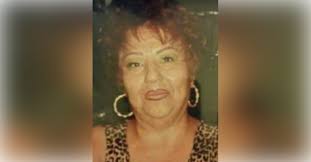 Obituary information for Yolanda Benavides