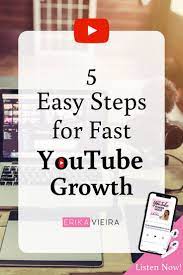 Pin On Grow Your Youtube