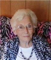 Nellie Fraser Obituary (2015)