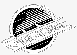 This file does not require a rating on the project's quality scale. Vancouver Canucks Logo Black And White Canucks Skate Logo Transparent Png 2400x2400 Free Download On Nicepng