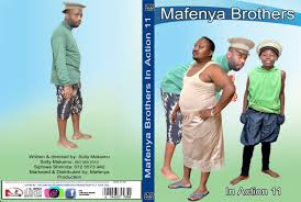 We are updating our website. Mafenya Brothers Page Facebook