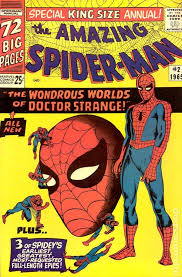 Jul 07, 2021 · jed mackay, karla pacheco. Amazing Spider Man 1963 1st Series Annual Canadian Edition Comic Books